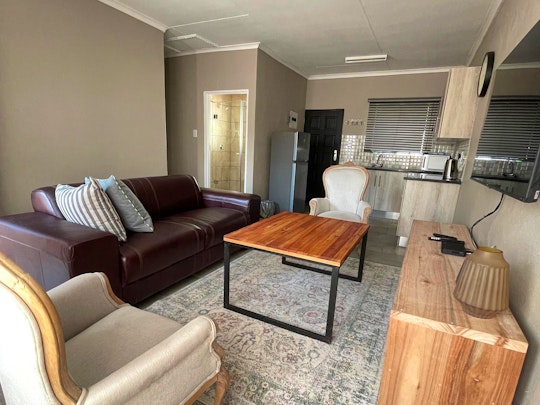 Mapungubwe National Park Accommodation at  | Viya