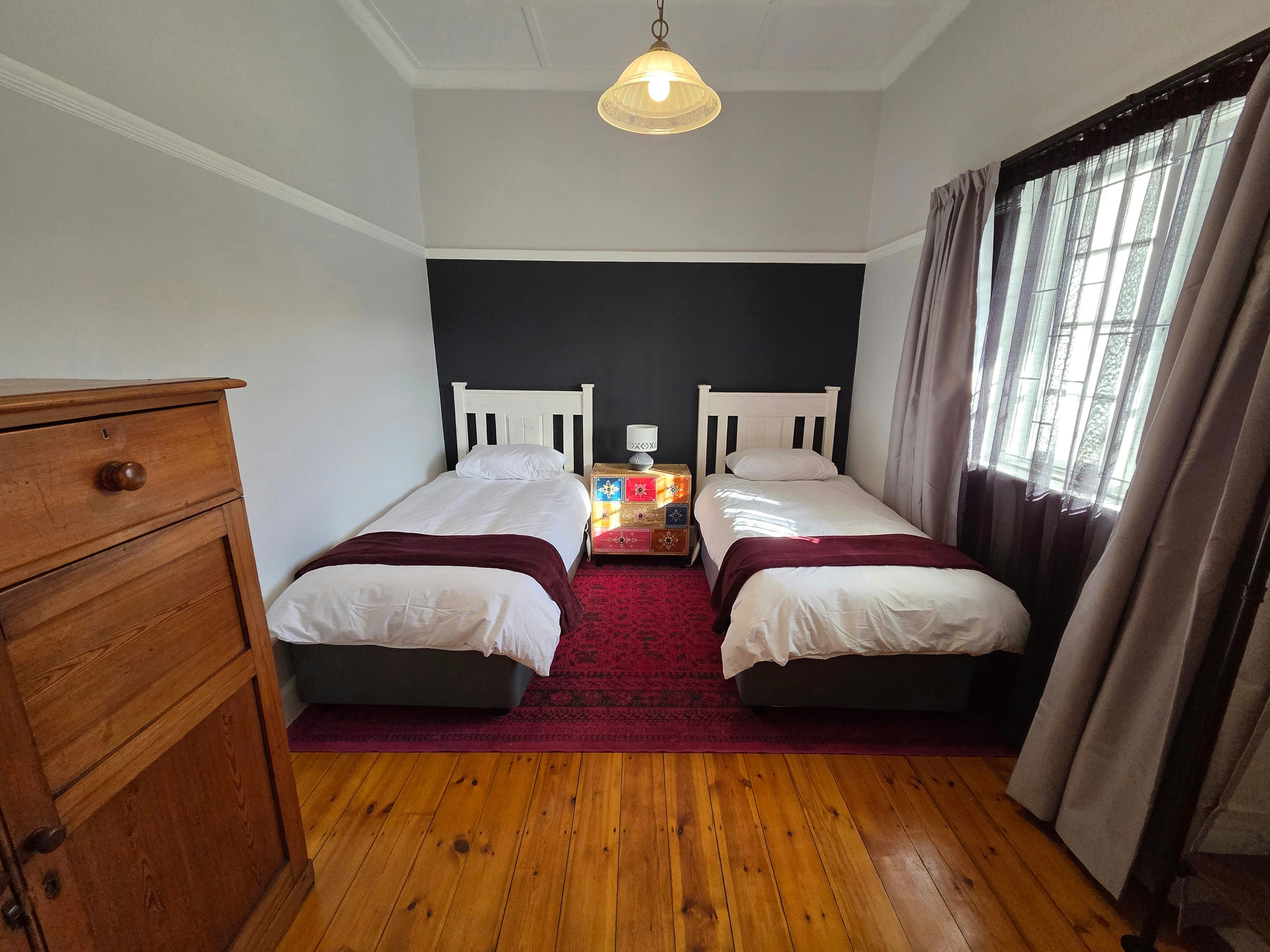 Beach Street Self-Catering image no 14 of 26