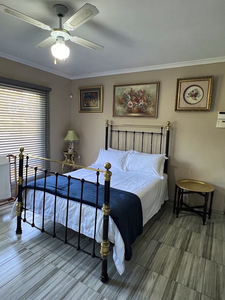 Gqeberha (Port Elizabeth) Accommodation at Yellow Wood Cottage | Viya