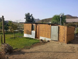 Cape Winelands Accommodation at New Beginnings Campsite | Viya