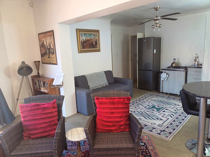Mountainside Accommodation at Antilles 38 A Apartment | Viya