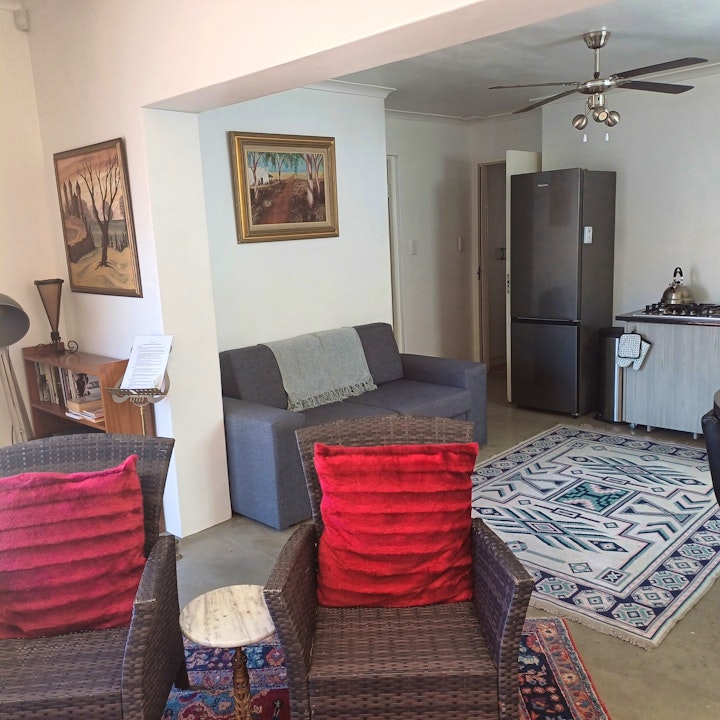 Mountainside Accommodation at Antilles 38 A Apartment | Viya