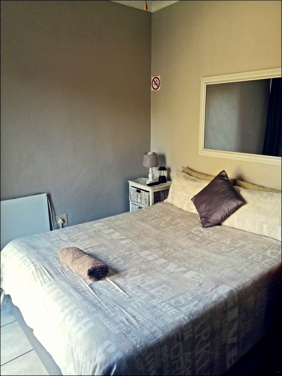 Upington Accommodation at  | Viya