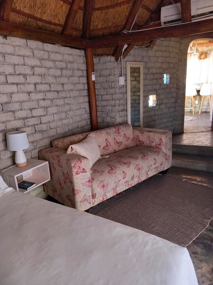 Northern Cape Accommodation at Slypsteen Guest Farm | Viya