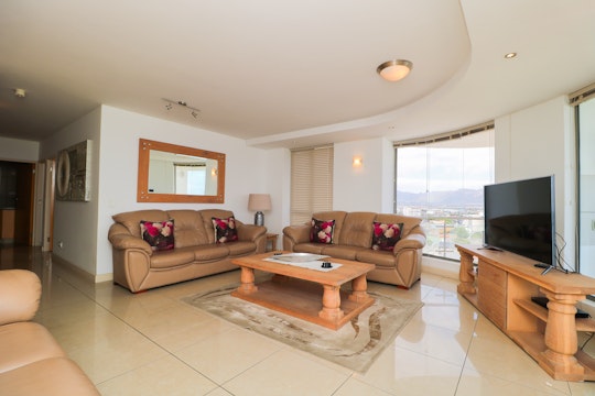 Cape Town Accommodation at  | Viya