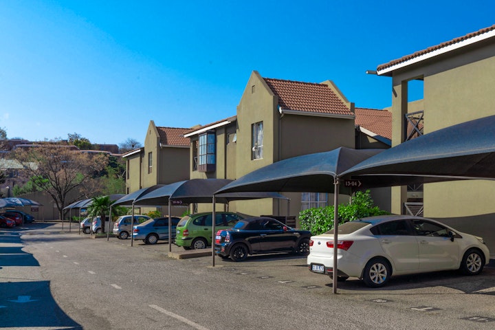 Randburg Accommodation at Melville Estates 22 | Viya