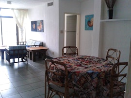 Durban North Accommodation at Licorna Beach Vakansie Woonstel 11 | Viya