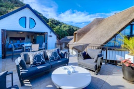 Garden Route Accommodation at  | Viya