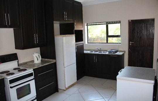 Sarah Baartman District Accommodation at  | Viya