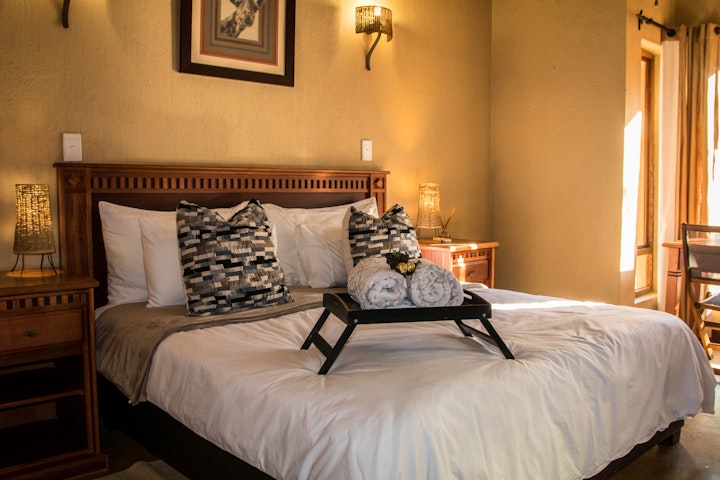 Mpumalanga Accommodation at Impala Cottage | Viya