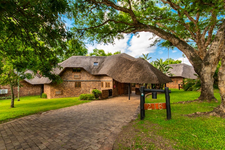 Mpumalanga Accommodation at Kruger Park Lodge 216 | Viya