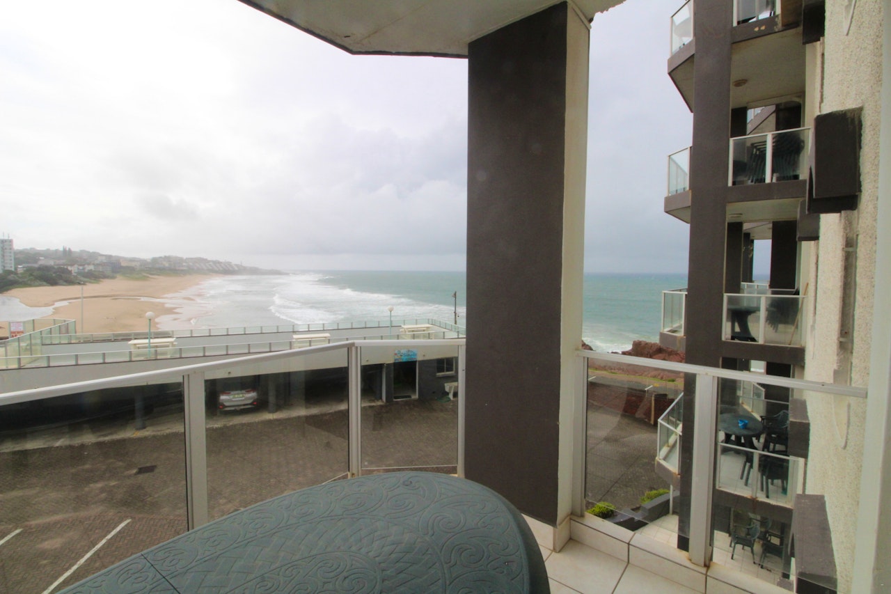 Margate Accommodation at  | Viya