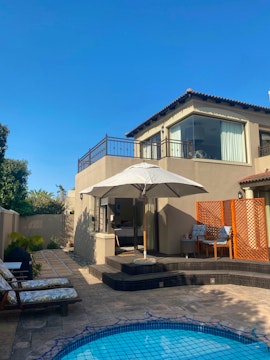 Milnerton Rural Accommodation at La Paloma | Viya