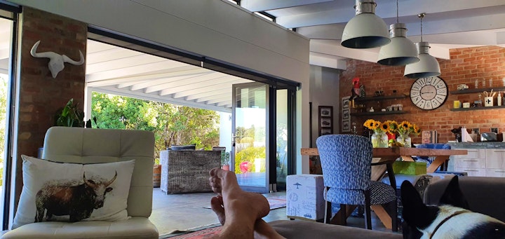 Garden Route Accommodation at Silver Tree Cottage | Viya