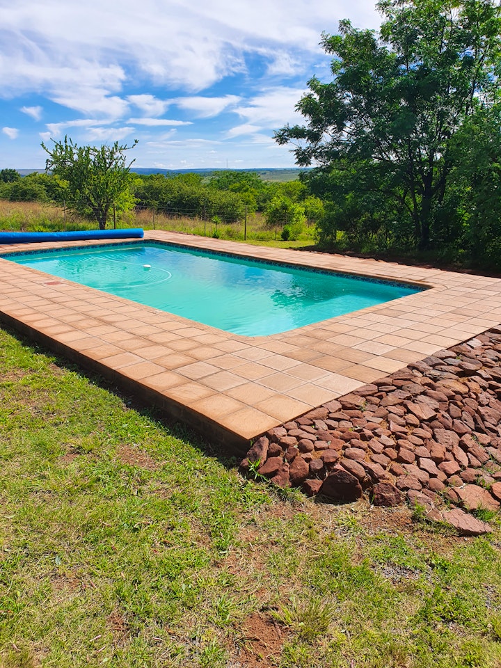 Mpumalanga Accommodation at Kimburu Bushcamp | Viya