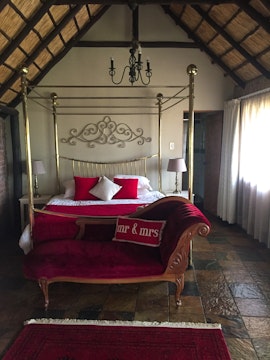 Free State Accommodation at  | Viya