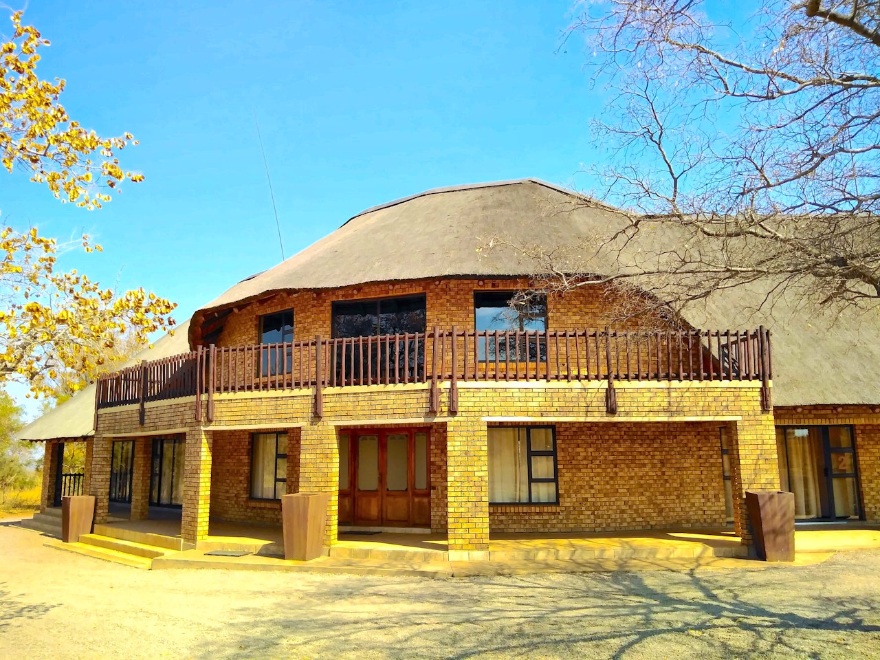 Limpopo Accommodation at  | Viya