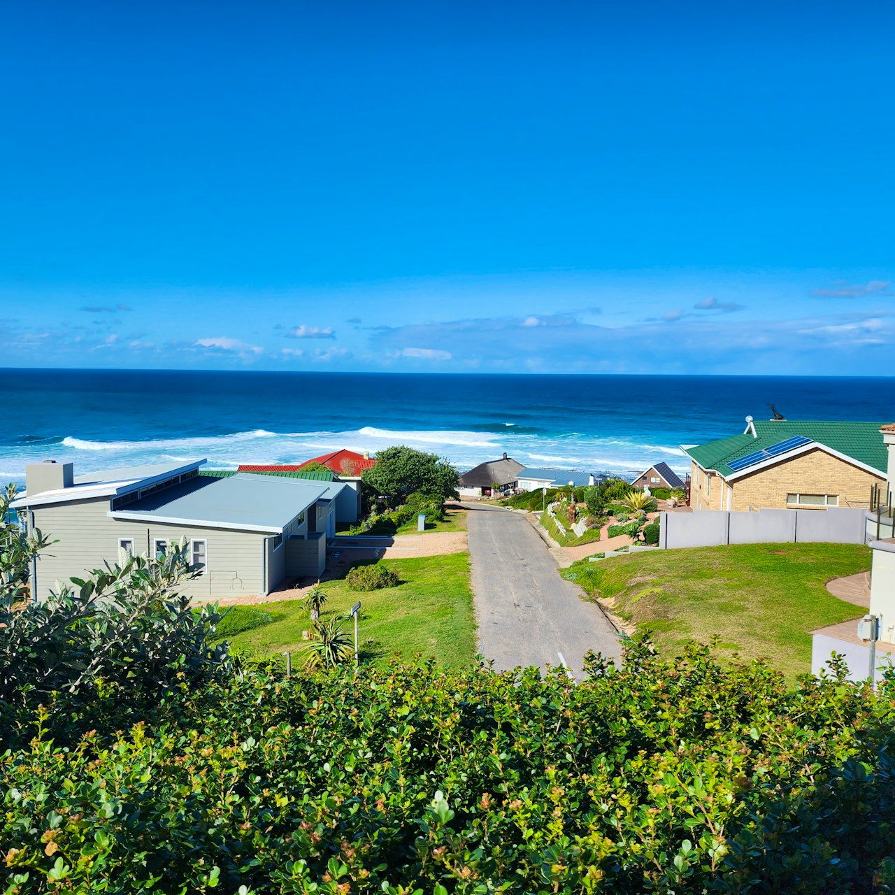 Garden Route Accommodation at  | Viya