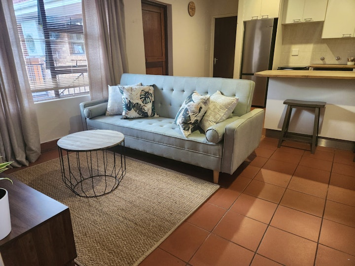 Cape Town Accommodation at Rus & Vrede | Viya