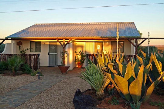 Namibia Accommodation at  | Viya