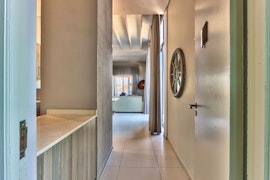 Northern Suburbs Accommodation at 107 On Heritage Square | Viya