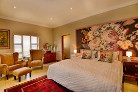 Free State Accommodation at Marigold Suite | Viya