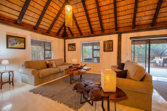 Kruger National Park South Accommodation at  | Viya