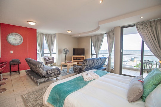 Cape Town Accommodation at  | Viya