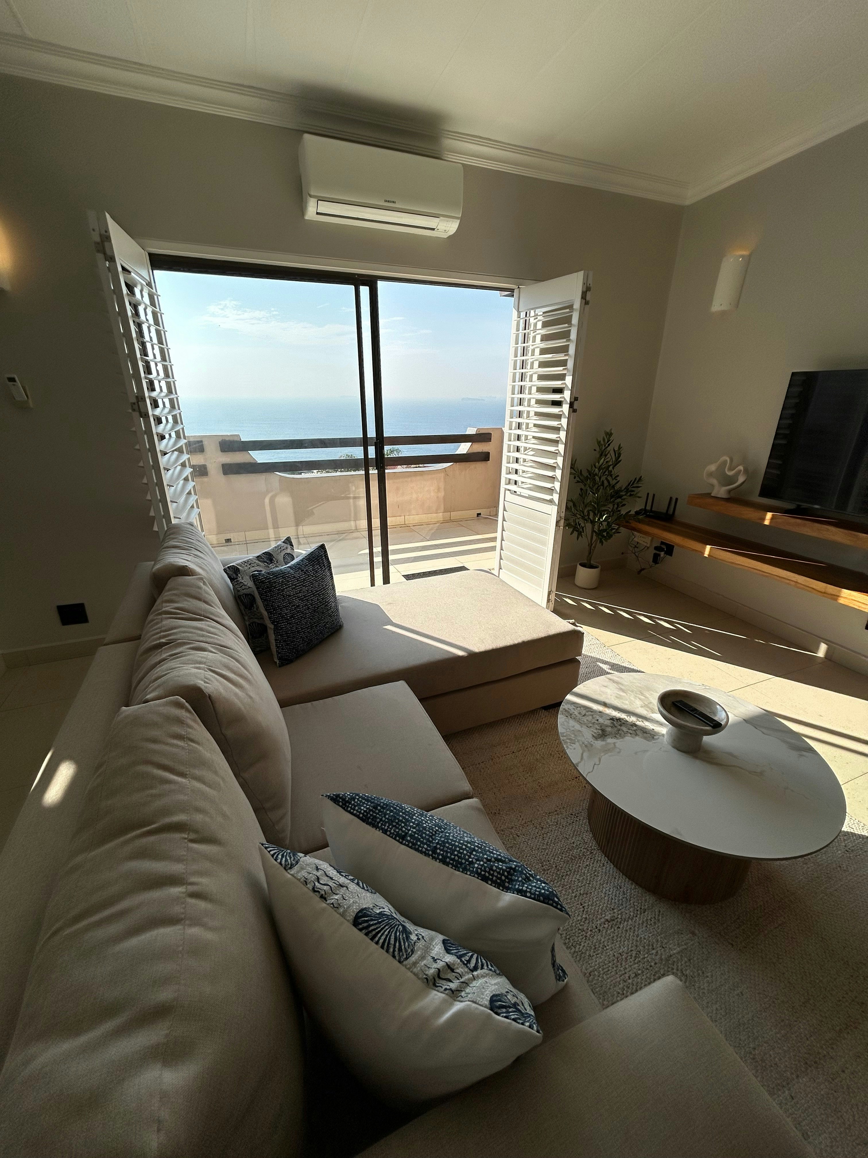 Umdloti Ocean Paradise | 2-bedroom with Sea Views image no 16 of 16