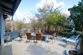 Kruger National Park South Accommodation at Jambo | Viya