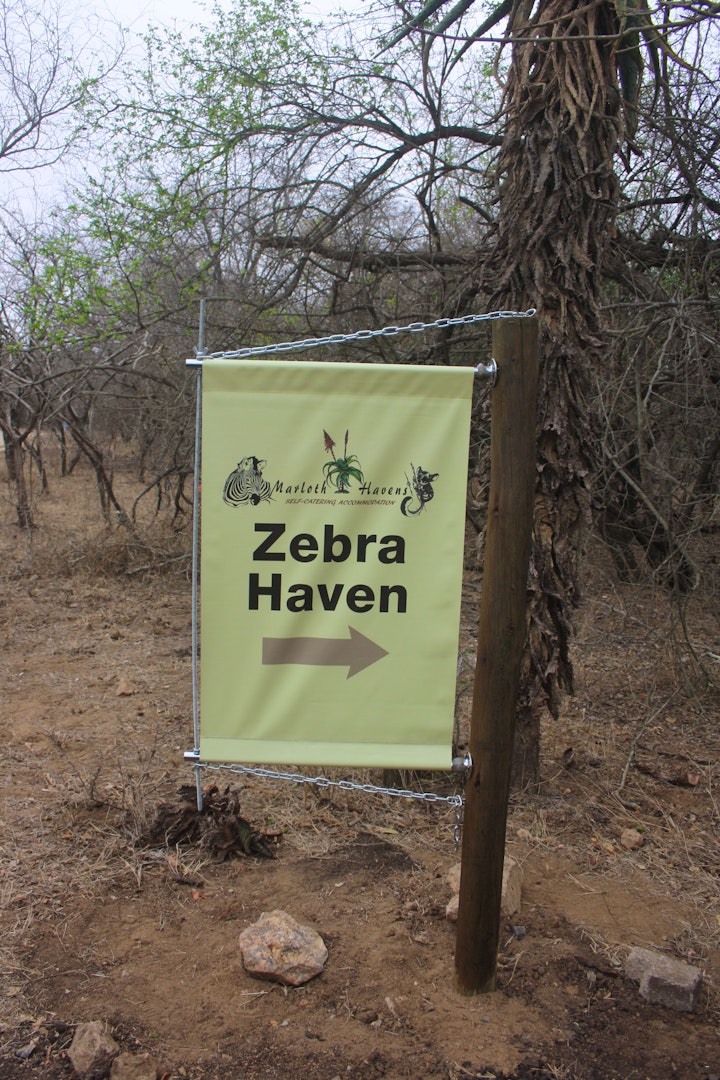 Kruger National Park South Accommodation at Zebra Haven | Viya