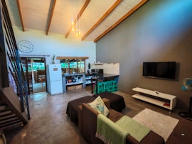 Mbombela (Nelspruit) Accommodation at Arend Cottage | Viya