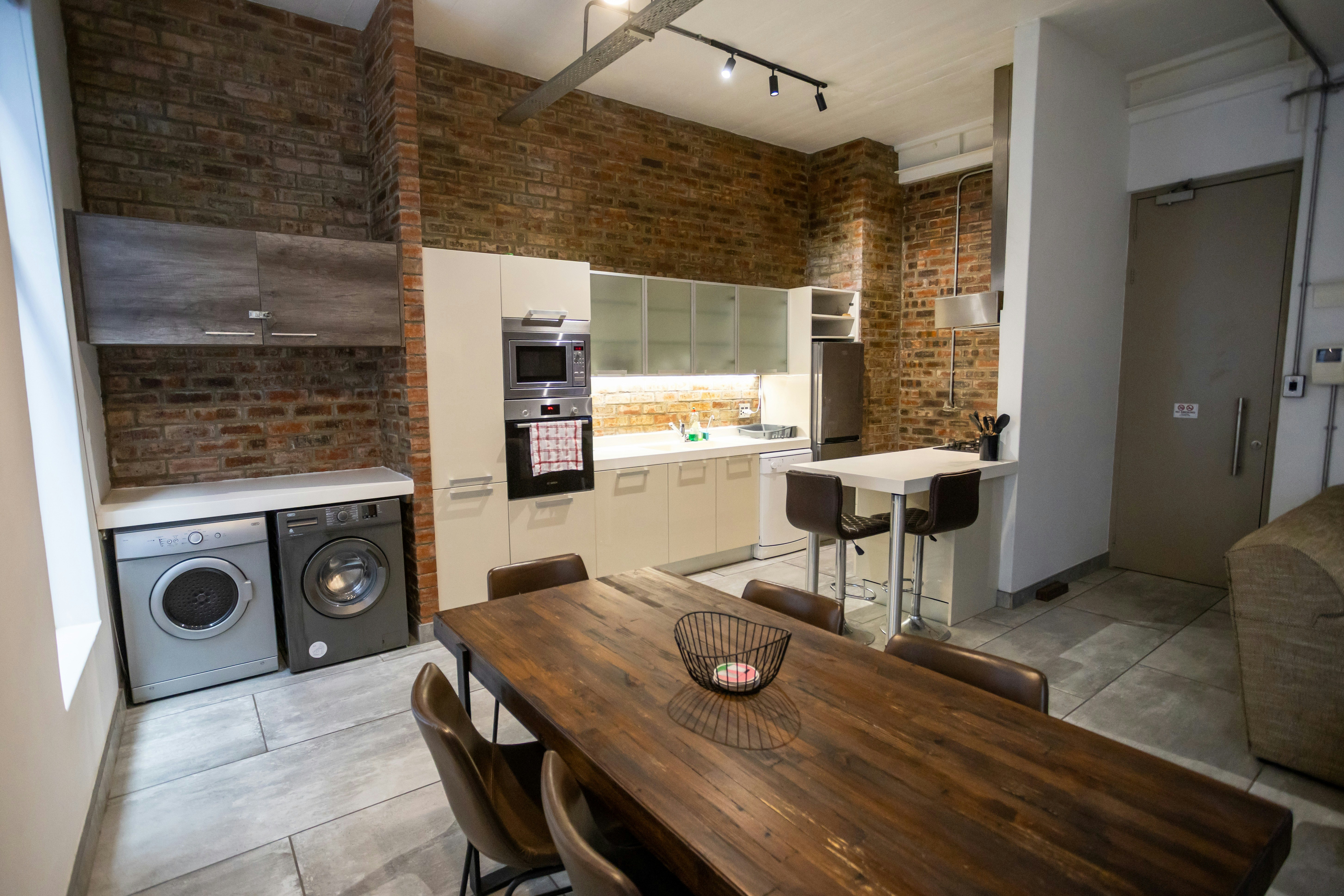 New York Style Apartment in Gardens image no 11 of 17