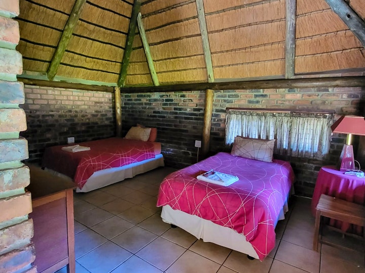 Limpopo Accommodation at Shelanti Game Reserve | Viya