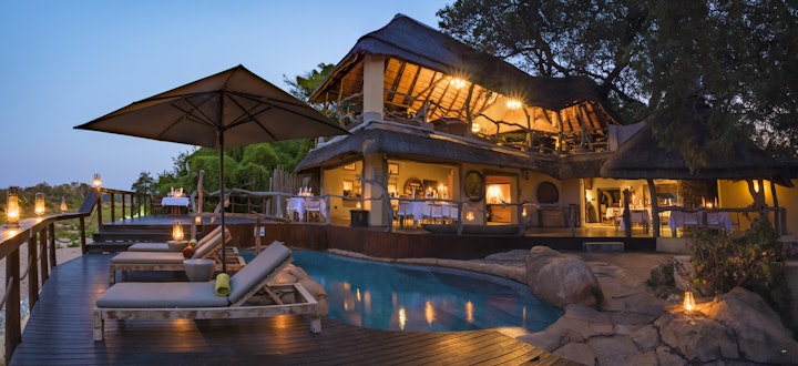 Mpumalanga Accommodation at Jock Safari Lodge | Viya