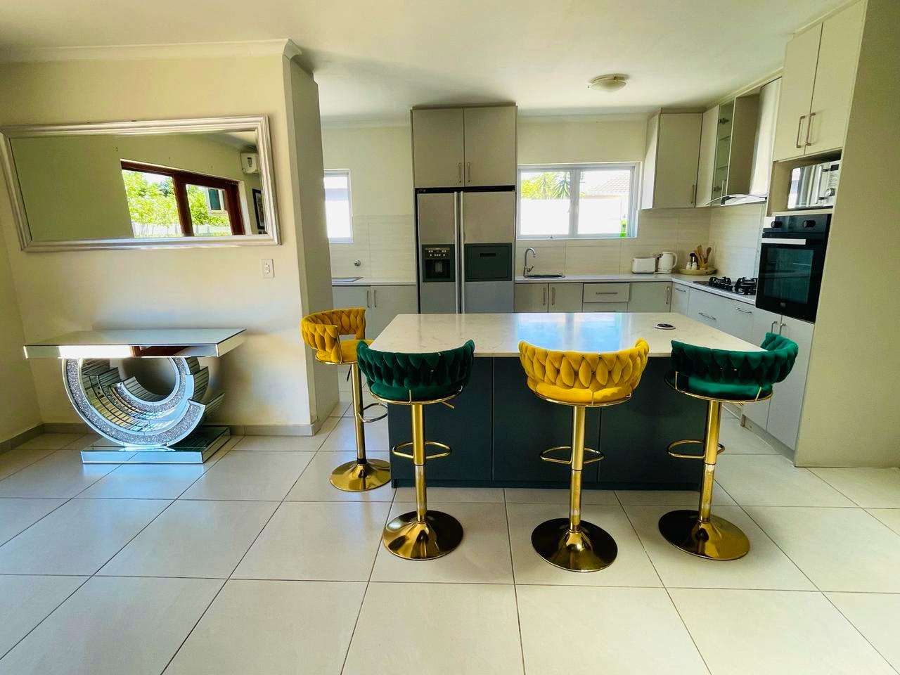 Bloubergstrand Accommodation at  | Viya