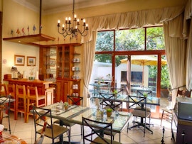 Paarl Accommodation at Auberge de Courtrai | Viya