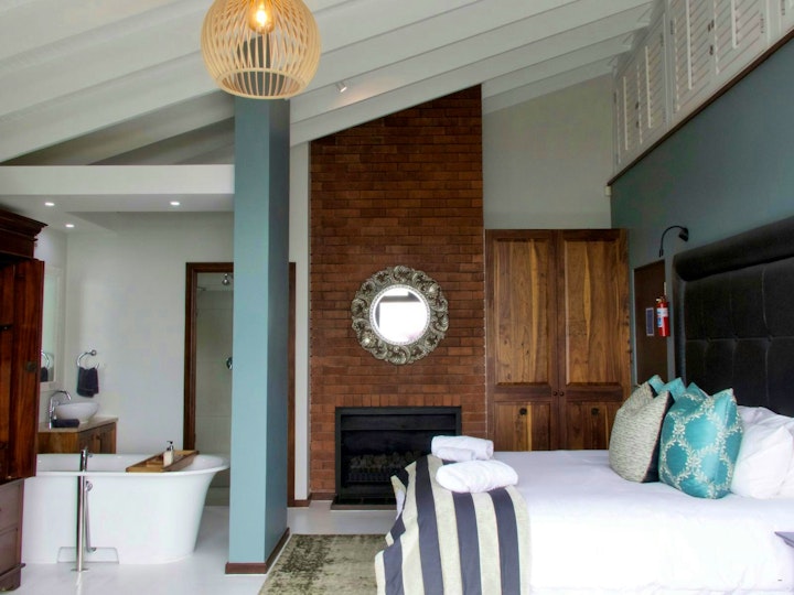 Sarah Baartman District Accommodation at Supertubes Villa | Viya