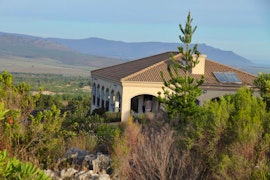 Overberg Accommodation at  | Viya