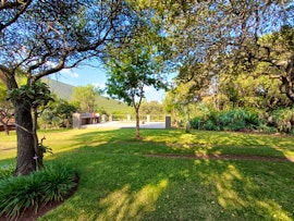 North West Accommodation at Bergrivier Lodge & Karavaanpark | Viya