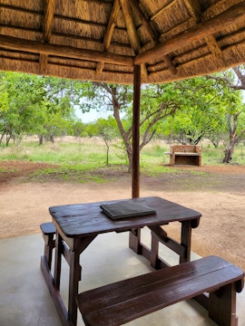 Dinokeng Game Reserve Accommodation at  | Viya