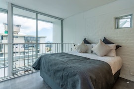 Atlantic Seaboard Accommodation at Top floor Sunset | Viya