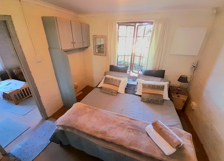 Western Cape Accommodation at 57 on Plover | Viya