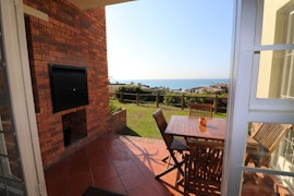 Gqeberha (Port Elizabeth) Accommodation at Stylish Prime Apartment | Viya