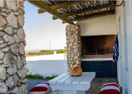 West Coast Accommodation at Sonvanger Self-Catering Accommodation | Viya