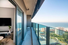 Durban North Accommodation at 2310 Oceans Apartment | Viya