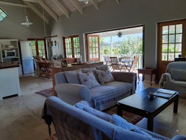 Overberg Accommodation at Stanford River House | Viya