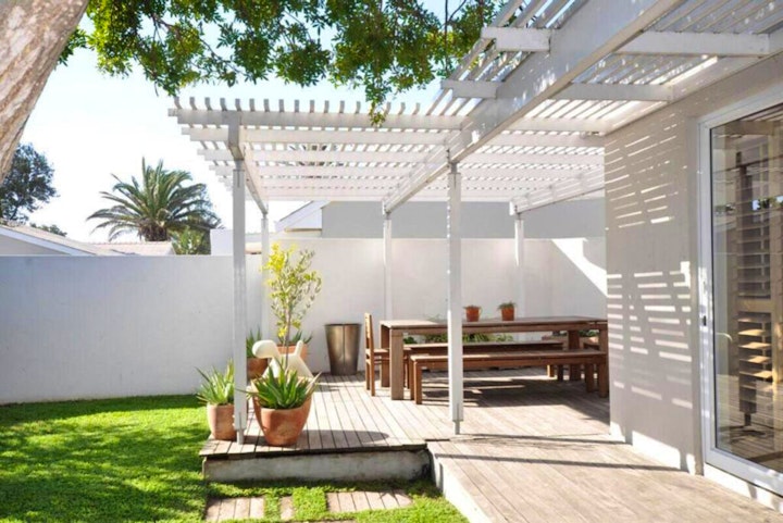 Cape Town Accommodation at Woodbridge Island Villa | Viya