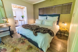 Boland Accommodation at  | Viya