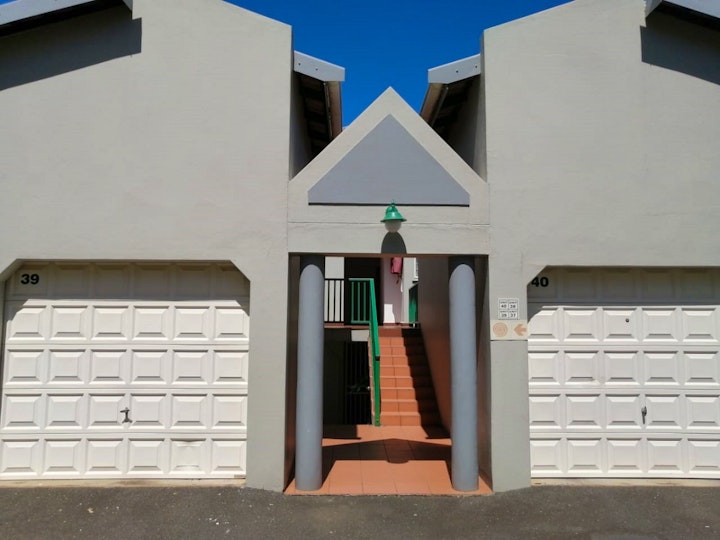 KwaZulu-Natal Accommodation at The Manors 38 | Viya